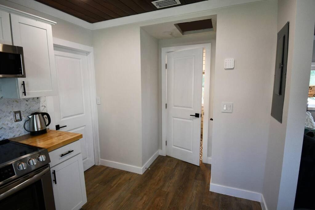 Shares View Luxury Apt Rockledge Exterior foto