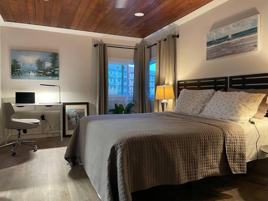 Shares View Luxury Apt Rockledge Exterior foto