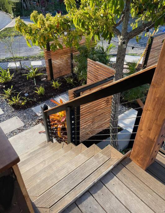 Shares View Luxury Apt Rockledge Exterior foto